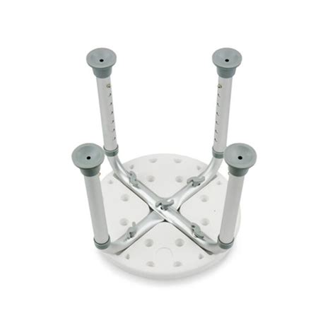 Сиденье для ванны круглое