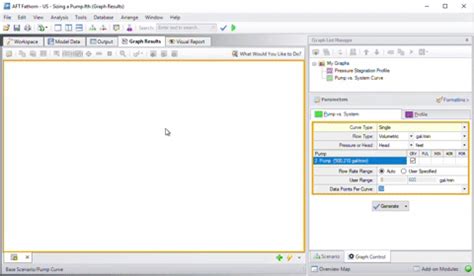 basic graph tutorial