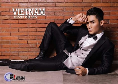 HOT Nam vương Á vương quốc tế gọi tên trai đẹp Việt Thế giới đàn ông đẹp trai online