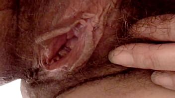 I Love Showing Off My Big Hairy Pussy To Make Cocks Really Hard And Get Fucked XVIDEOS