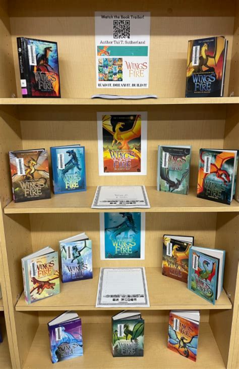 Wings Of Fire Chapter Book And Graphic Novels Fair Oaks Library