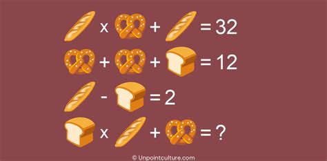 Découvrez si vous pouvez résoudre ce casse tête mathématique en moins