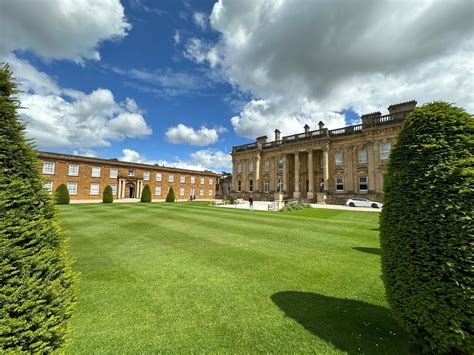 Warner Heythrop Park Hotel Golf And Spa Review Of Heythrop Hotel