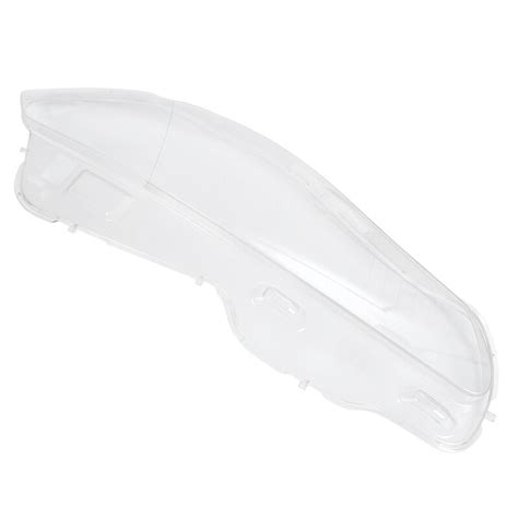 Car Clear Front Headlight Lens Cover Replacement H Grandado