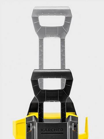 מכונת שטיפה בלחץ קארשר Karcher K3 POWER CONTROL