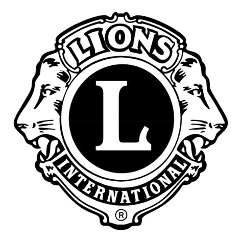 Lions Club International Logo Png Vector Eps Free Download