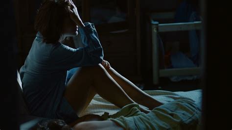 Naked Maria Casadevall In Depois De Tudo