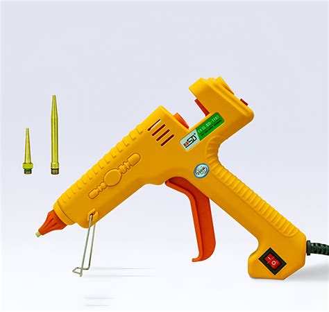 Hot Melt Glue Gun W Shop Signs