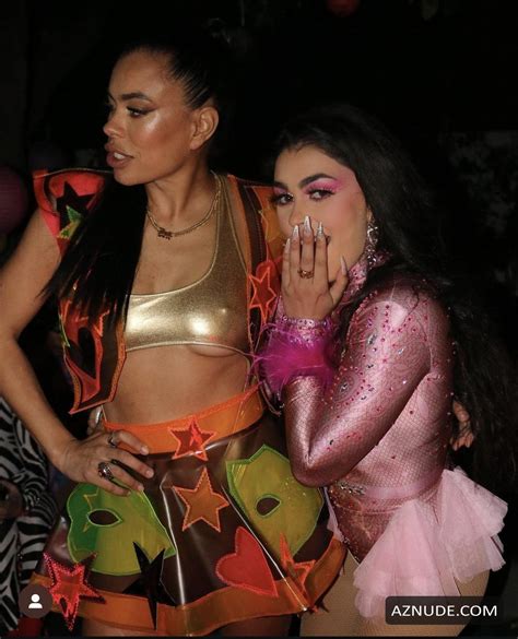 BRIANNA BAKER Nude AZNude