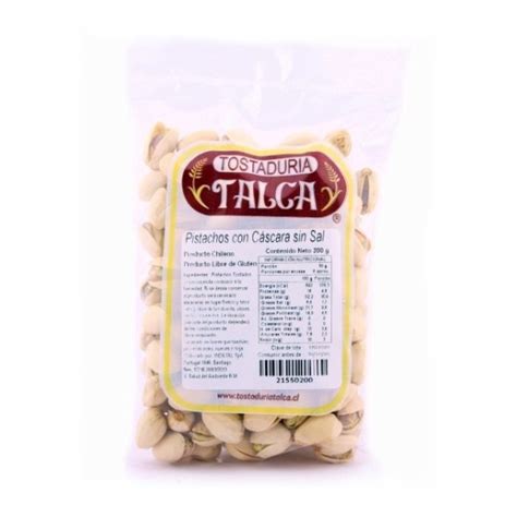 Pistachos Tostados El Sabor Que Despierta Tus Sentidos Tostadur A Talca