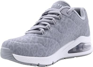 Skechers Uno 2 In Kat Neato Scarpe Da Ginnastica Donna SKECHERS