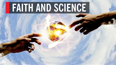 Faith And Science World Science Festival