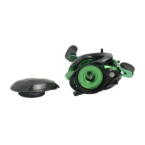 Ball Bearings Baitcasting Reel Fishing Fly High Speed Fishing Reel