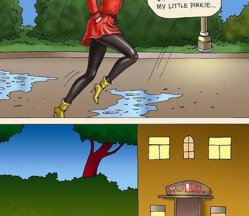 Stranger No Father 8muses Sex And Porn Comics