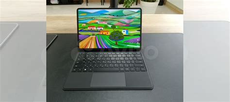 Ультрабук Huawei MateBook E купить в Екатеринбурге | Электроника | Авито