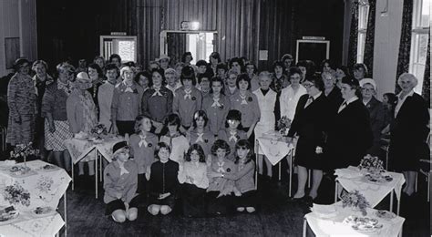 Gg Vhall Shepherdswell And Coldred History Society