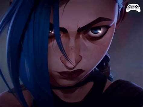 Arcane Irá Encerrar Com 2ª Temporada E Teve Novo Teaser Trailer Revelado