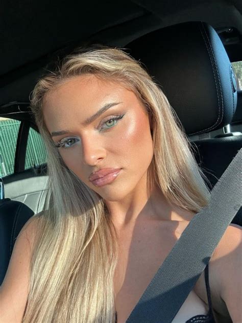 Too Hot To Handle Season Who Is Hannah Dating Now Cosmopolitan Middle East