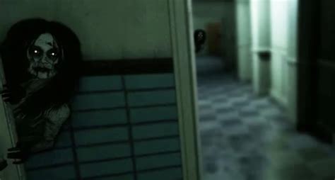 Top 15 Best 2d Horror Games Gamers Decide