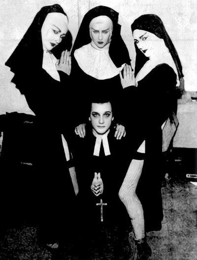 Religious Blasphemy TB Porn Pic