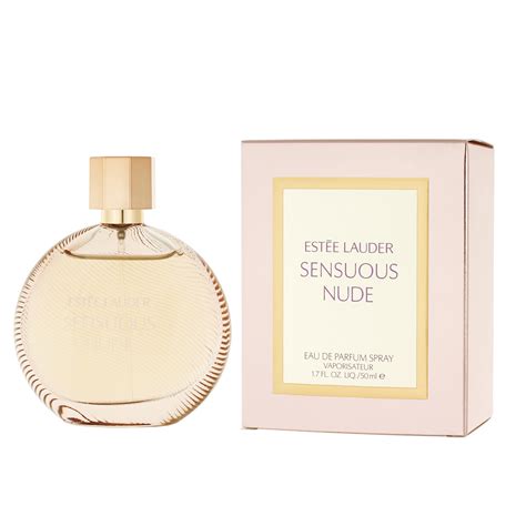 Estée Lauder Sensuous Nude Eau De Parfum ml Damendüfte Parfuem
