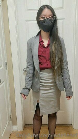 Jadefinnof Leaked Nude Photos And Videos