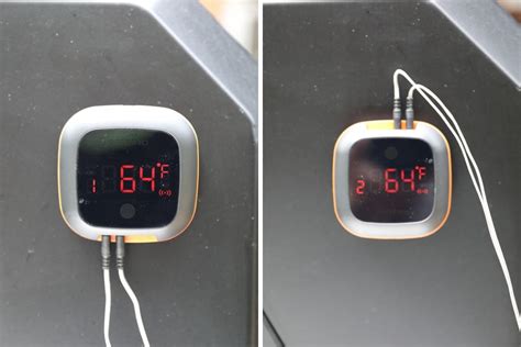 Inkbird IBT-4XS Review — Bluetooth Smoker and Grill Thermometer