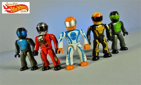 Super Fun Hot Wheels Blog Mega Bloks Hot Wheels Ours