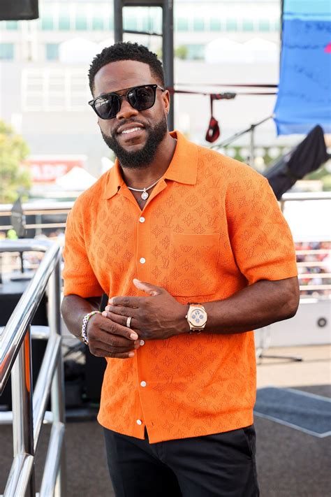 Kevin Hart's Settlement With Ex-Assistant Over Tell-All Falls Apart