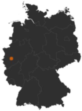 Langenfeld in Nordrhein-Westfalen - Infos und Wissenswertes über Langenfeld