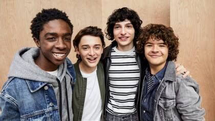 Este Es El Nuevo Personaje De Stranger Things Que Es Abiertamente Gay Infobae