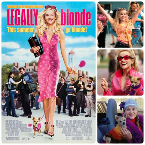 Reese Witherspoon Talks Legally Blonde TV Prequel Casting Updates