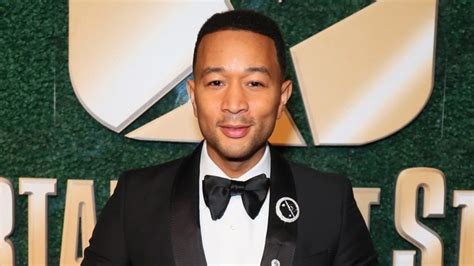 People Magazine Names John Legend As 2019 Sexiest Man Alive