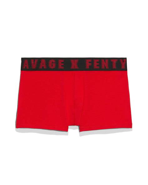 Rihanna S Savage X Fenty Men S Lingerie For Valentine S Day