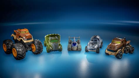 Hot Wheels Unleashed Jurassic World Racing Season Brings Drivable Dinosaurs Thexboxhub