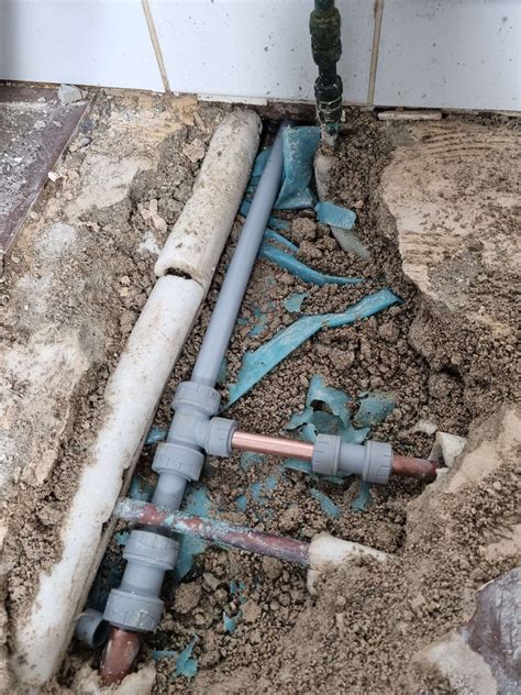 Leak Detection Services Northern Ireland | MN Leak Detection