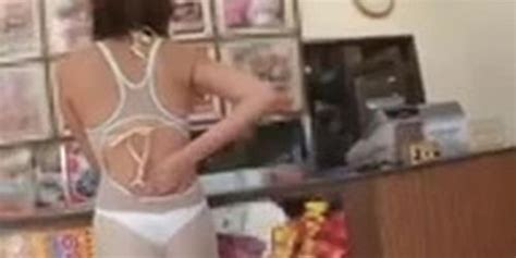 Japanese Outdoor 078 Mature Walk Around Tnaflix