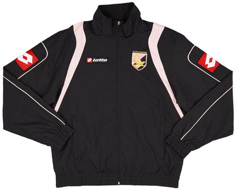 Palermo Lotto Track Jacket L