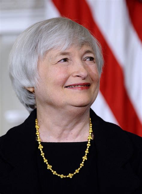 Senado De Eeuu Confirma A Yellen Como Pr Xima Presidenta De Fed Spanish