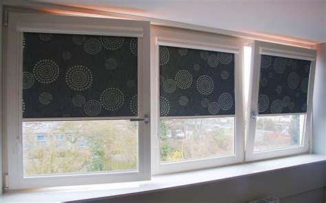 Kasešu Žalūzijas BlackOut - LuxDekor