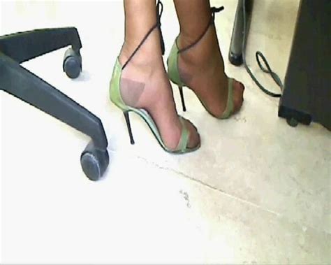 Free Nylon Heels Porn Videos Xhamster