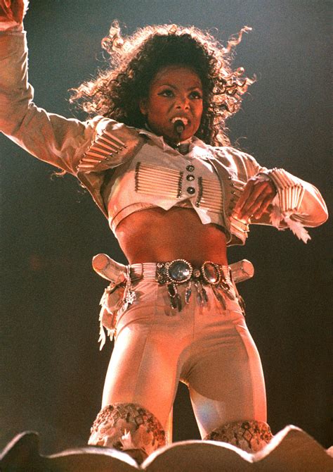 Janet World Tour London JANET Vault Janet Jackson Photo Gallery