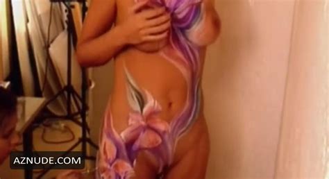 Olga Rodionova Nude Aznude