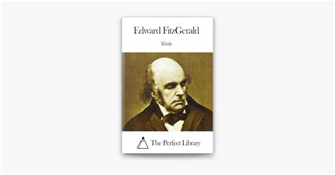 ‎works Of Edward Fitzgerald By Edward Fitzgerald On Apple Books