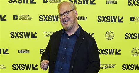 Golden Globes 2024 moment: 'I'm not a Pedophile' Jim Gaffigan exposes ...