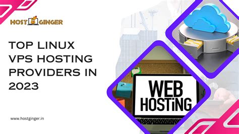 Top Linux Vps Hosting Providers In 2023