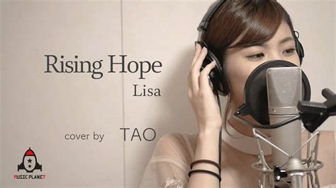 rising hope lisa youtube