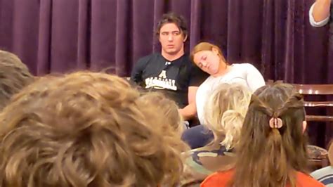 Hypnotized Into Thinking Everyone Is Naked YouTube