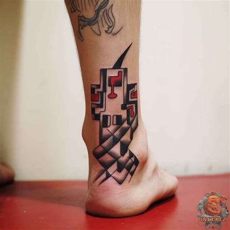 Exploring the Endless Possibilities of MC Escher Tattoos: 63 Designs ...