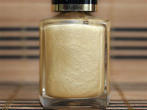 Лак для ногтей Mavala Gold #37
